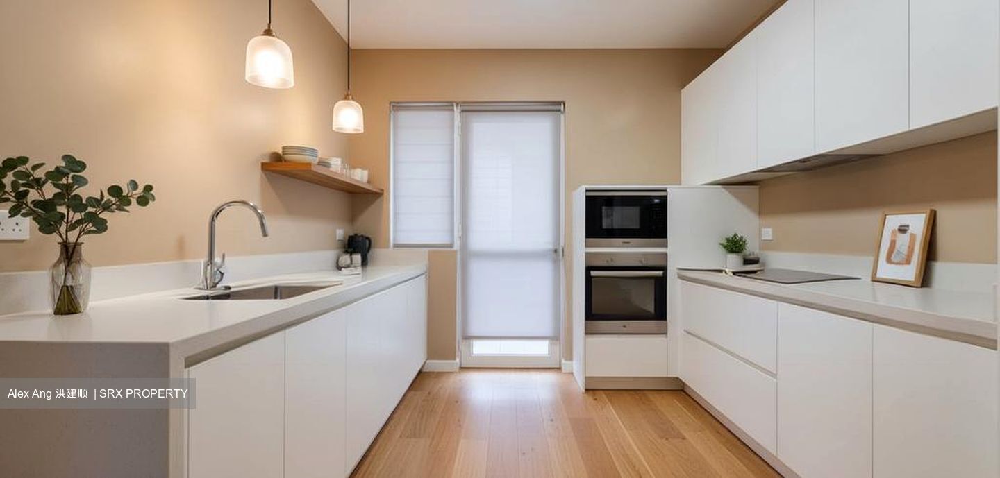 Blk 539 Pangshan Grove (Bukit Panjang), HDB 4 Rooms #503832451